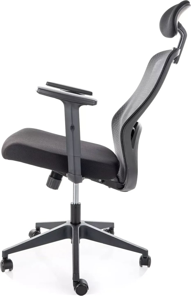 SI Otočná stolička Q-050