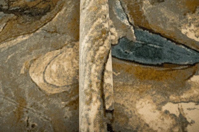 Kobrec Dywilan Omega Jaspis svetlomodrý, mramor