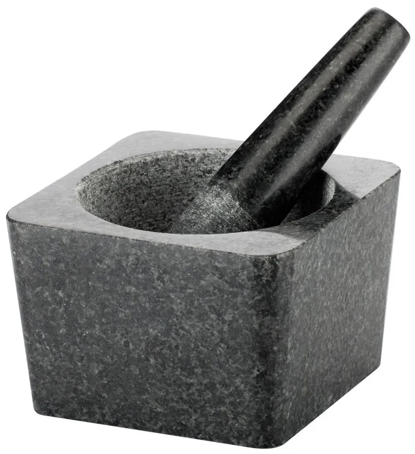 Žulový mažiar President – Tescoma