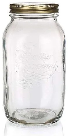 Bormioli Rocco Pohár Quattro Stagioni 1,5 l