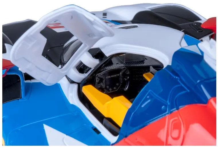 Jamara Autíčko na diaľkové ovládanie BMW M Hybrid V8 Lmdh  (100394324)