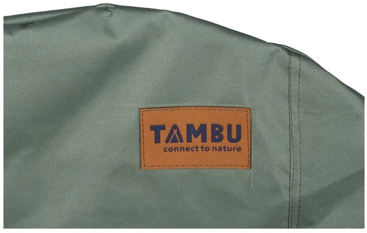 Tambu Kempingová skladacia stolička Bengala  (100374294)