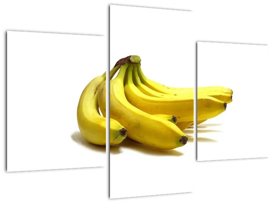 Banány - obraz