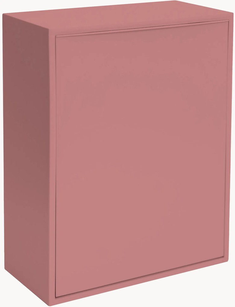 Nástenný recyklačný box Mona