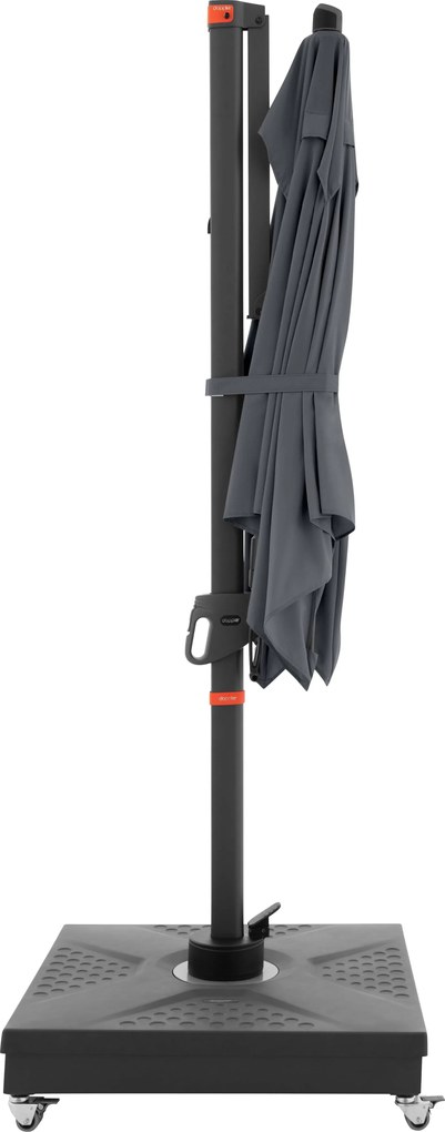 Doppler myZone antracit