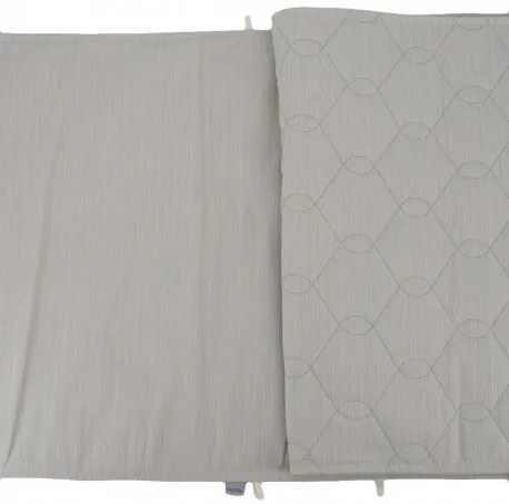 Doppler FUSION SLIM 2716 - poduška na záhradné ležadlo