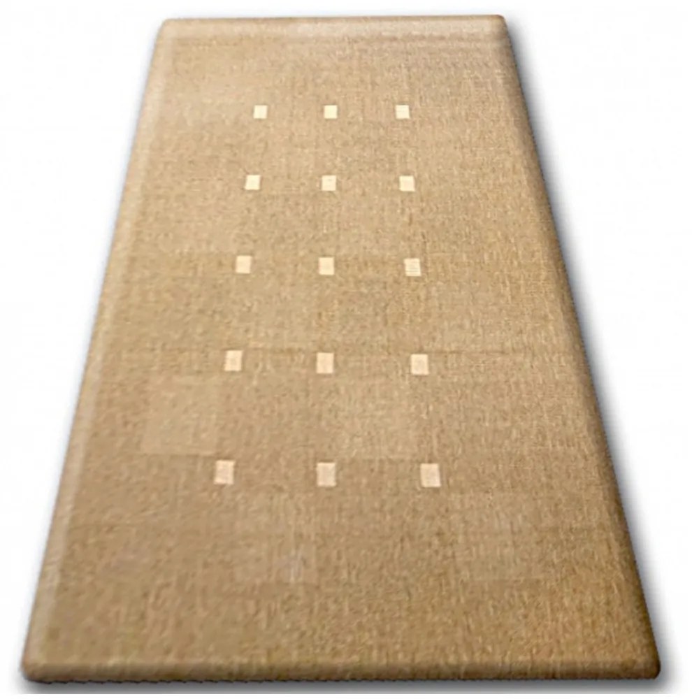 Kusový koberec Lee hnedý, Velikosti 240x330cm