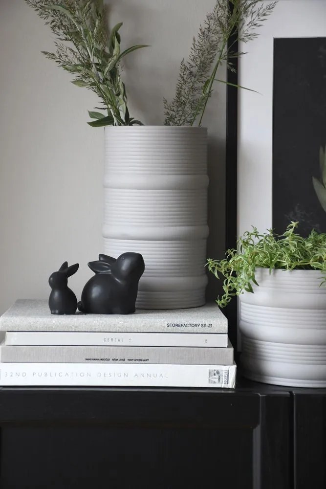 Storefactory Veľkonočná dekorácia STINA 9 cm