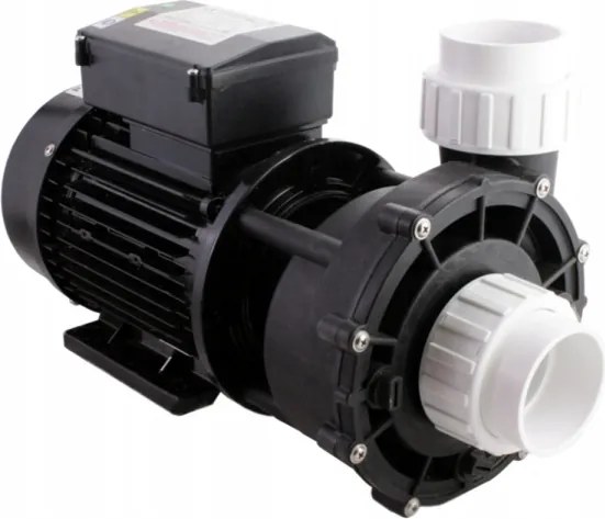 Vodná pumpa LX WP250-II dual speed 2.5HP