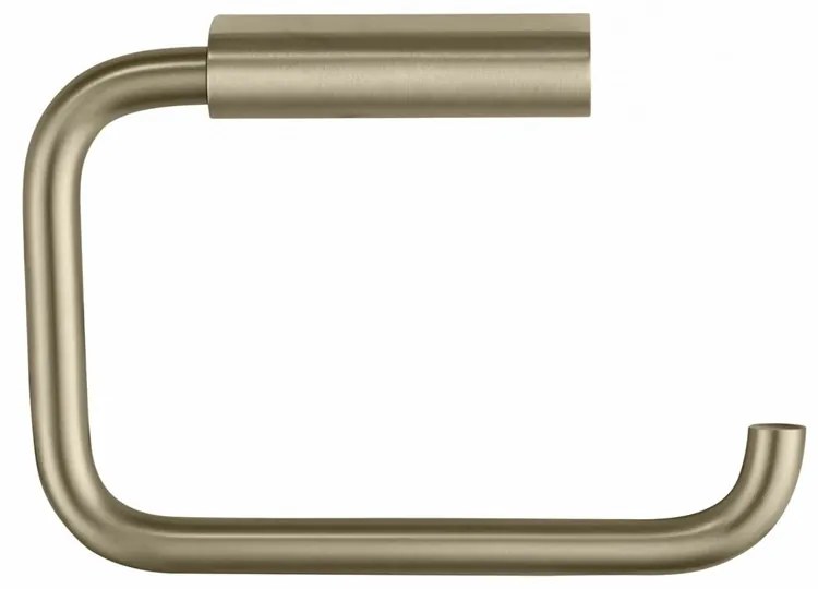 Držák toaletního papíru Blomus MODO mosazný