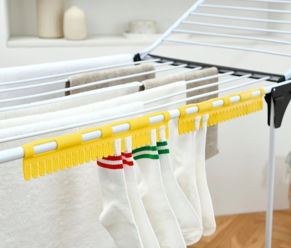 Sušiak na ponožky, 2 ks