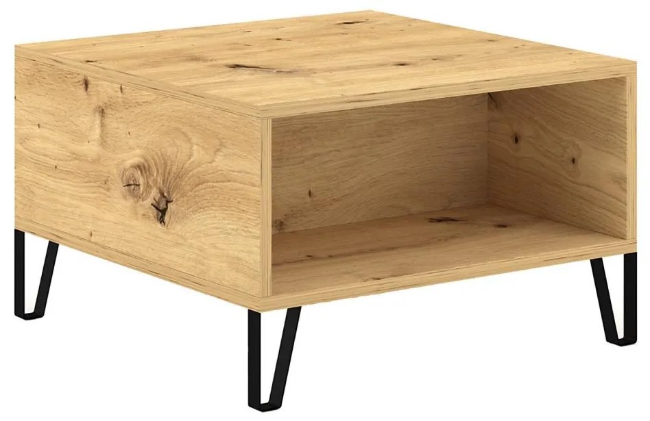 Konferenčný stolík SULA dub artisan