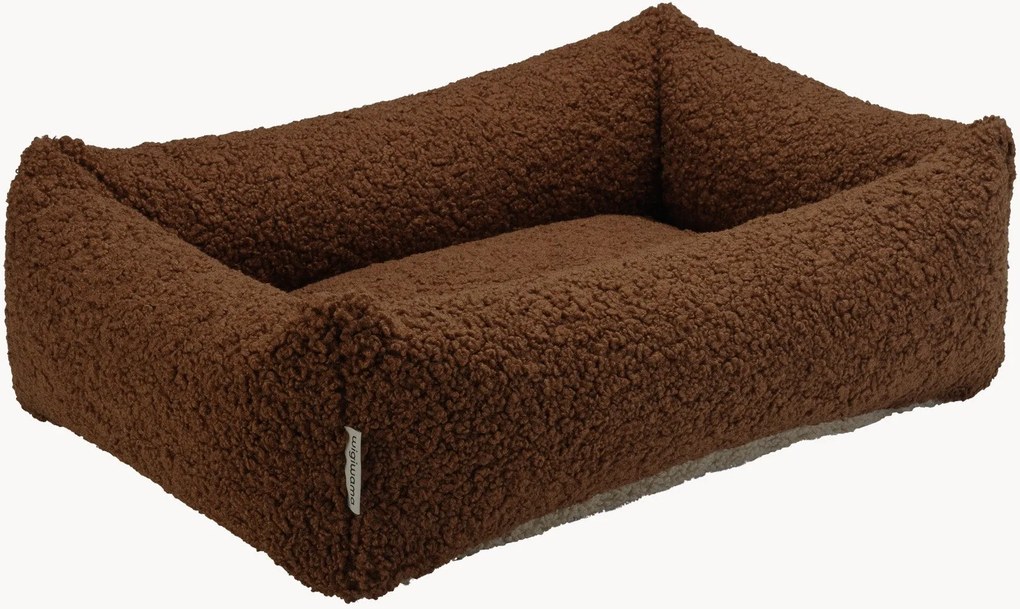 Plyšový pelech pre domáce zvieratá Snuggle