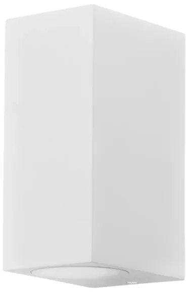 Ledvance - Vonkajšie nástenné svietidlo ENDURA CLASSIC 2xGU10/35W/230V IP44