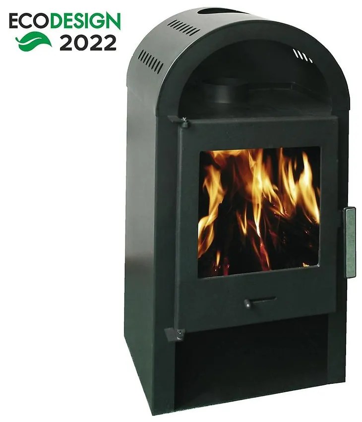Krbové kachle Primo 7 kW