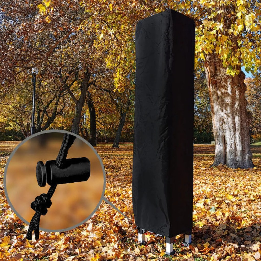 BRIMO Záhradný Párty Stan 3x4,5 m: Váš Kútik pre Relax a Oslavy - bez stien - Modrá 36