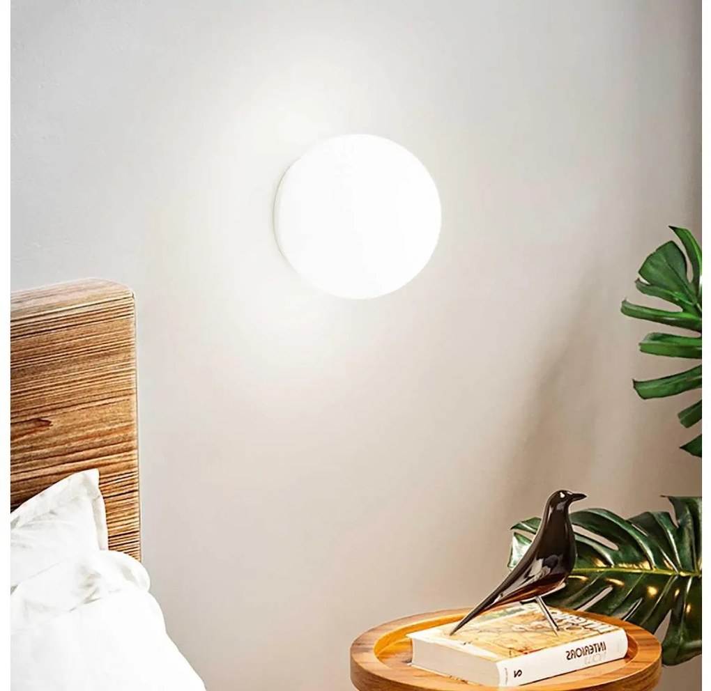 Ideal Lux - Nástenné svietidlo MAPA 1xE27/60W/230V