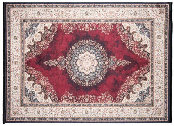 Koberec 36441 PRINT VICTORIA