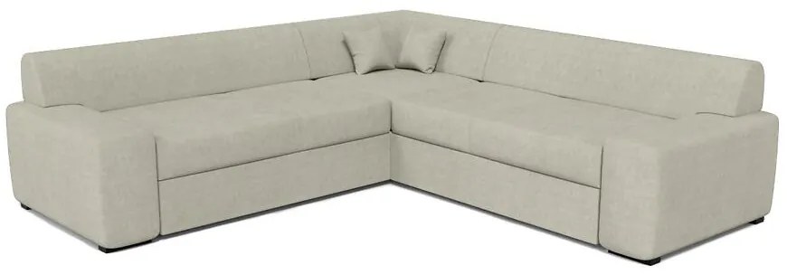 Rohová sedacia súprava Minos U Maxi Glory 2