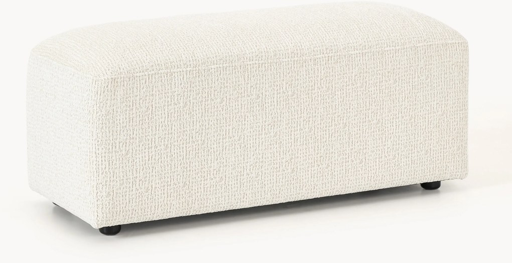 Taburetka Melva, Š 99 x H 42 cm