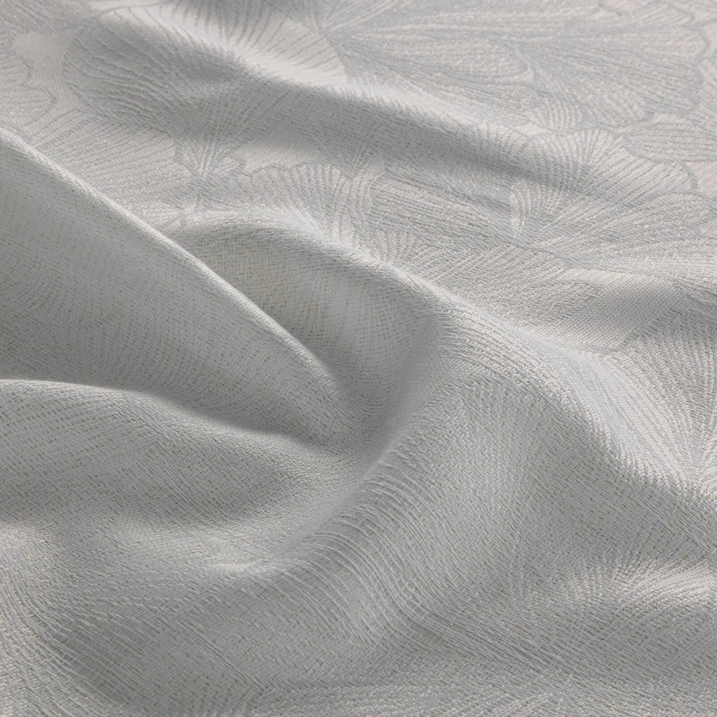 OBRUS LENA 145X300 CM KRÉMOVÝ