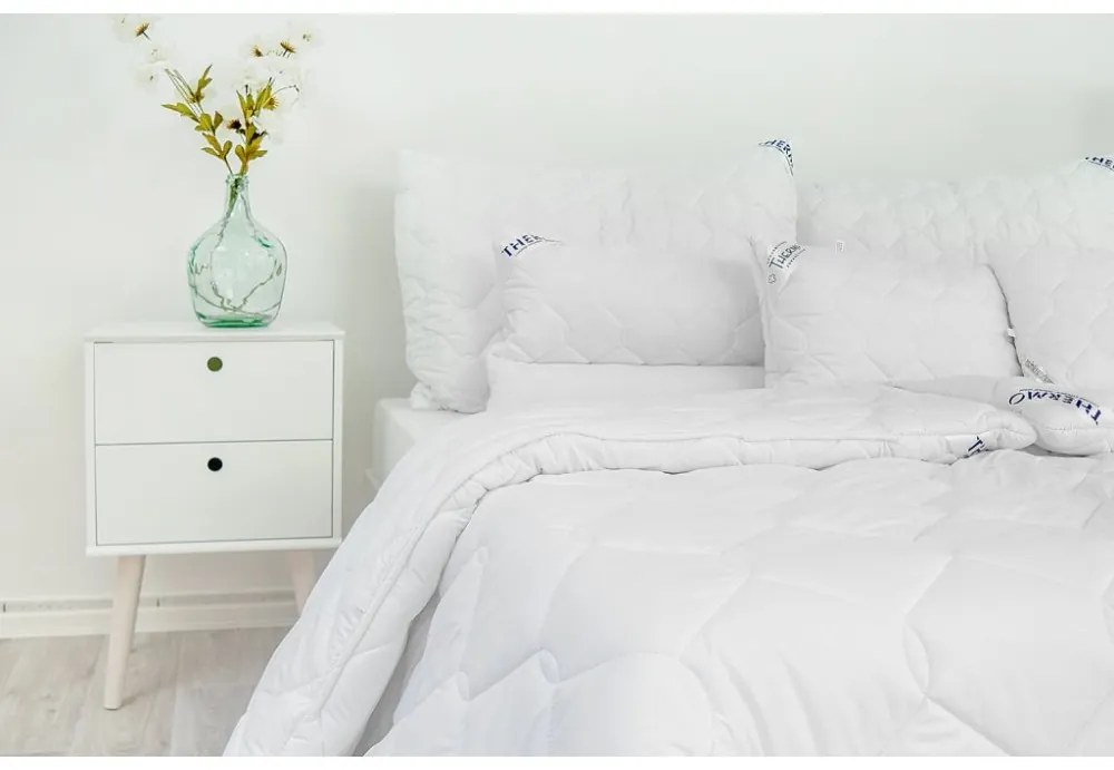 Stanex zimná prikrývka Thermo Luxus 220x240 cm 4020 g