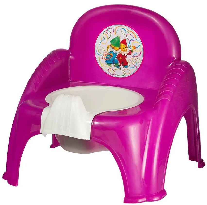 Nočník kresielko 30x28x25