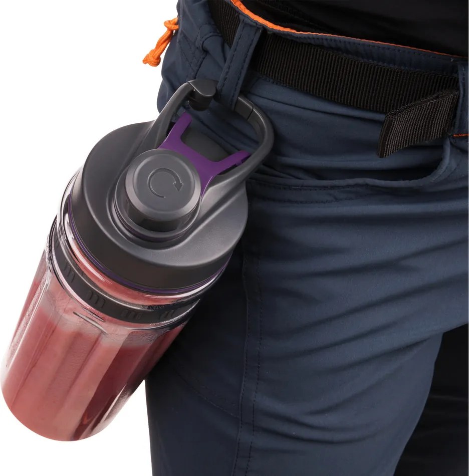 Sencor SBL 7173VT Smoothie mixér, fialový