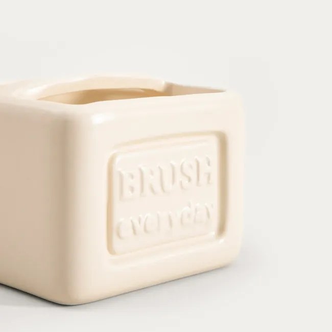 Organizér SYLAN krémový 763632