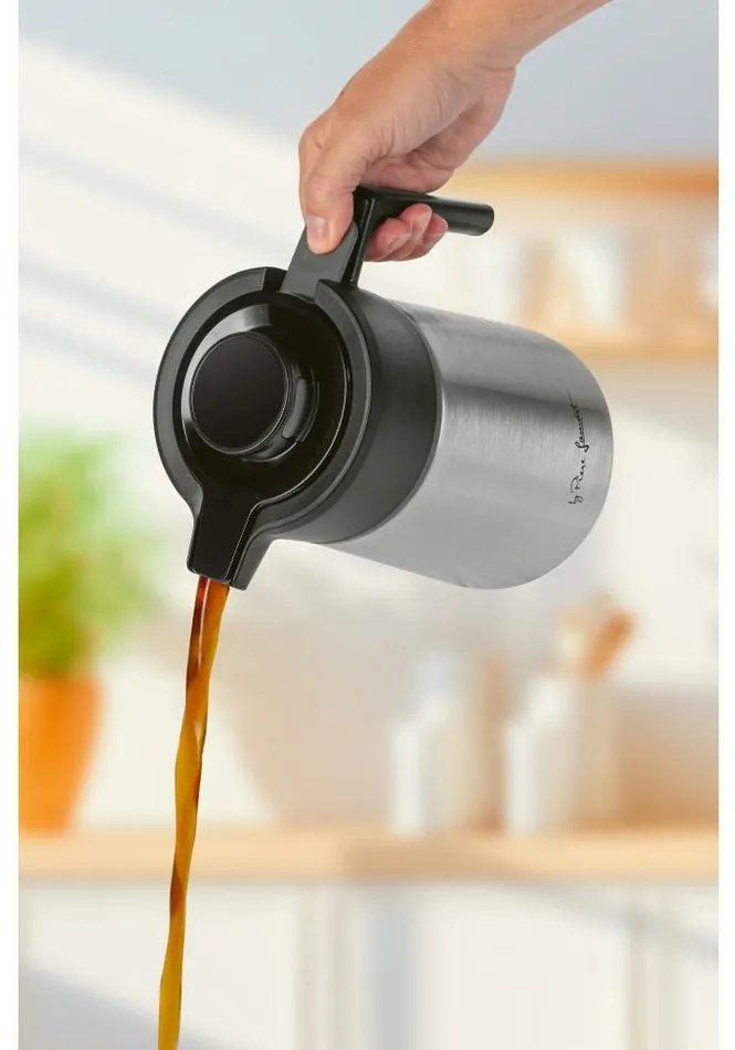 Lamart LT4076 stolová termoska Kaffe, 2 l