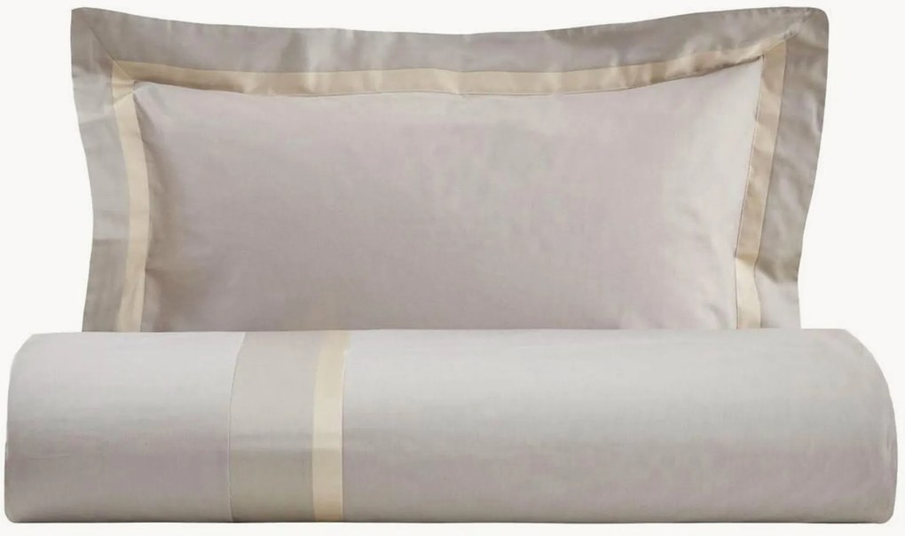 Bavlnená posteľná bielizeň William