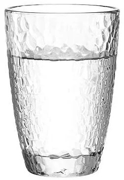 Leonardo pohár Matera 340 ml 4 ks