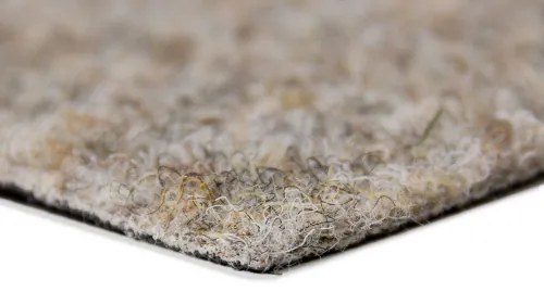 Koberce Breno Metrážny koberec ZENITH 15, šíře role 400 cm, béžová