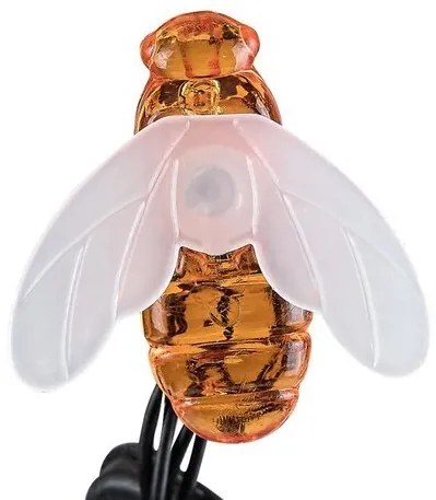 Rabalux BOBUS LED solárna lampa 77002