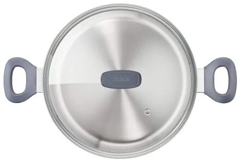 Tefal - Kastról s pokrievkou DAILY COOK 20 cm