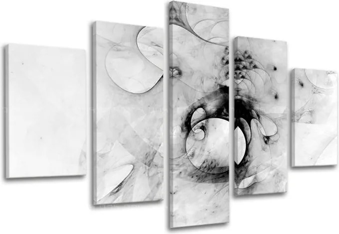 Obraz na stenu ABSTRAKT