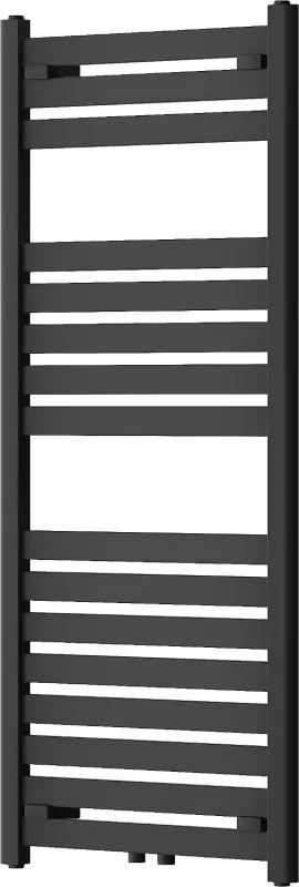 Mexen Uran kúpeľňový radiátor 1200 x 500 mm, 534 W, čierny - W105-1200-500-00-70