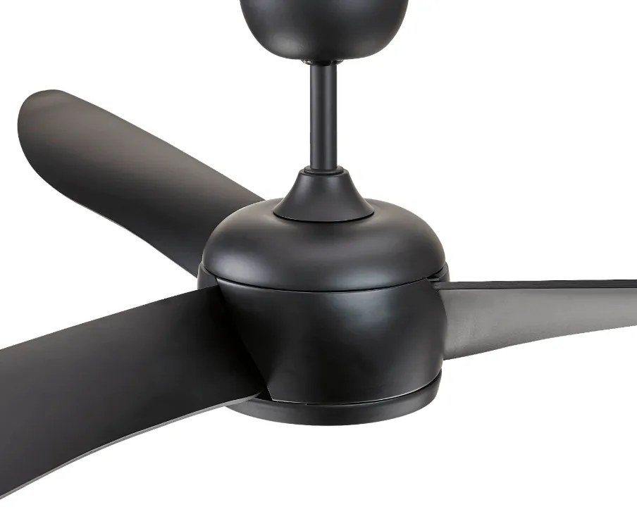 Stropný ventilátor Lucci Air Nordic 142 cm 512910