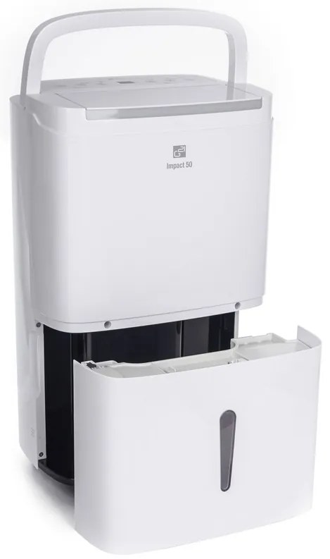 Odvlhčovač G21 Impact 50, kapacita 50l/24h, WiFi 777050