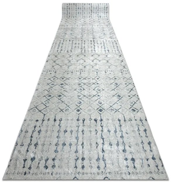 Protišmykový behúň LOTUS OASIS 43570 boho béžový