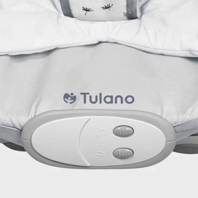 Hojdacie kreslo Cloe 35 Rabbit