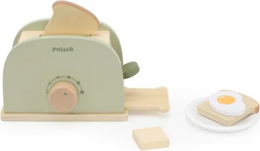 Hriankovač Viga 44215 PolarB zelený