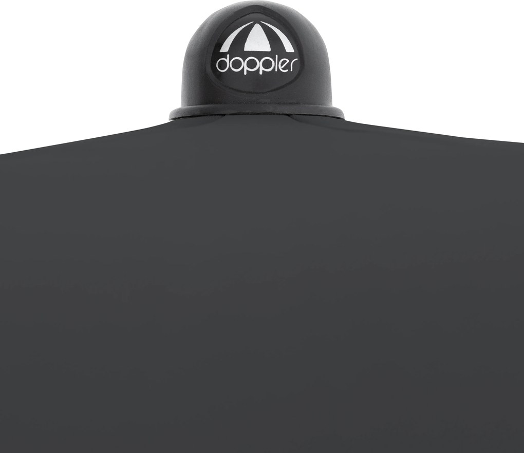 Doppler ACTIVE antracit