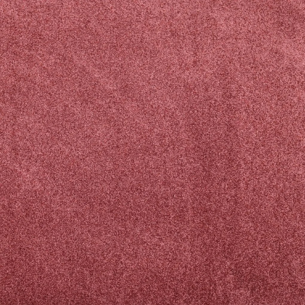 Metrážny koberec Capri terra - neúčtujeme odrezky z role, na mieru, šíře 1,33m,1m,2m,3m,4m,na mieru, neúčtujeme odrezky, oranžová, chodba / predsieň