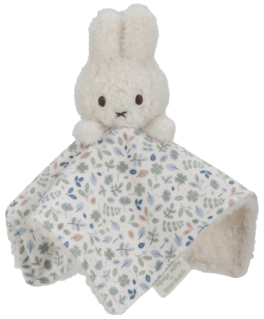Darčeková sada králiček Miffy Lucky Leaves