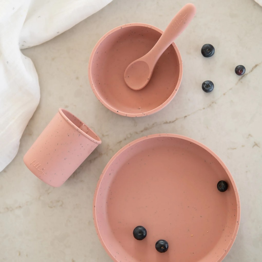Tanier Platinum Silicone Blush