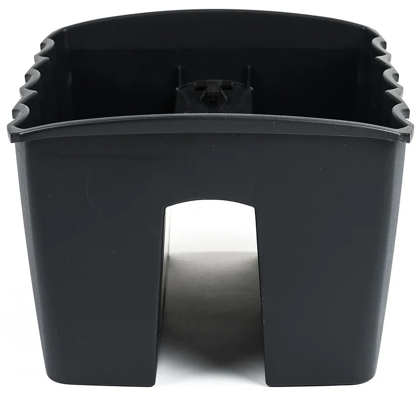 Truhlík CROWN 58x28cm/DCRO600/terakota, 18 l