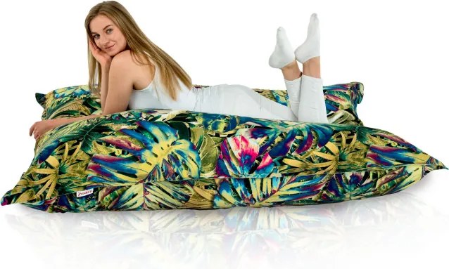 Vankúš na sedenie Tropic
