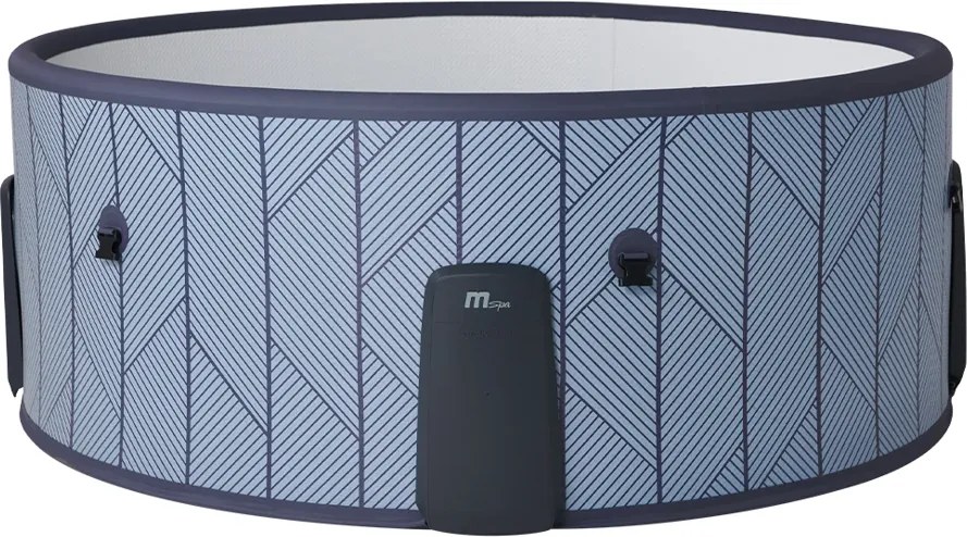 Mspa | Bazén vírivý MSPA TIDAL-ECO F-TD066WE | 11400306