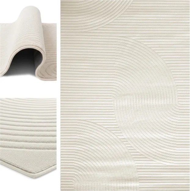 Koberec POLO sivý 1